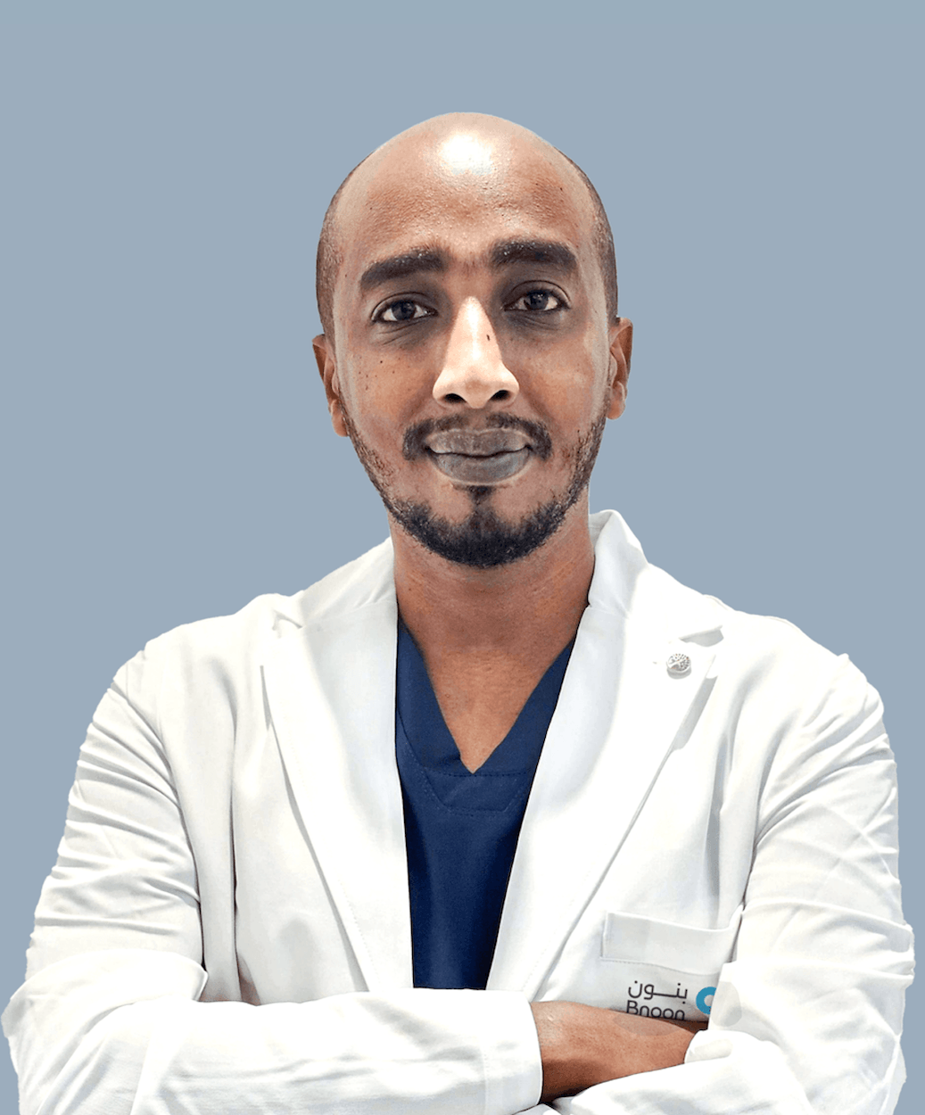 Dr. Ahmad Haroun