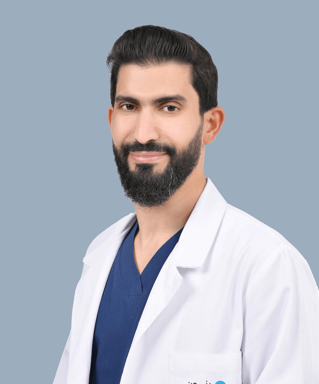 Dr. Wajdi Al Omari