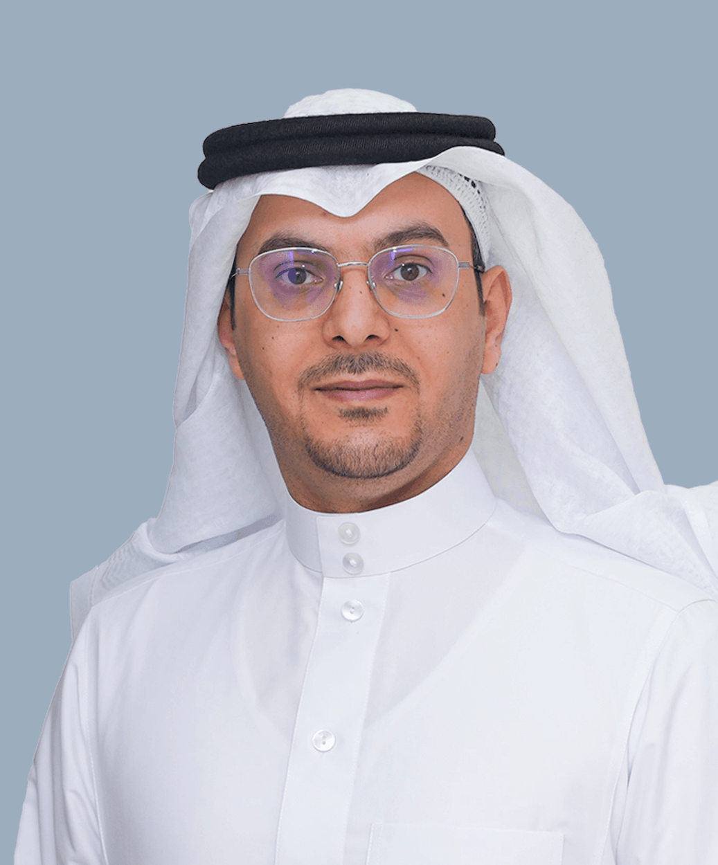 Dr. Asim Al Wohaibi