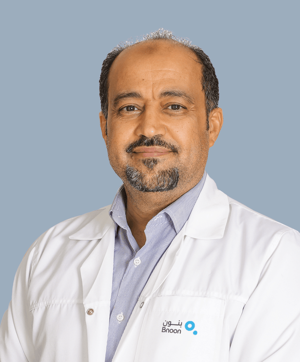 Dr. Mussa AlNumi