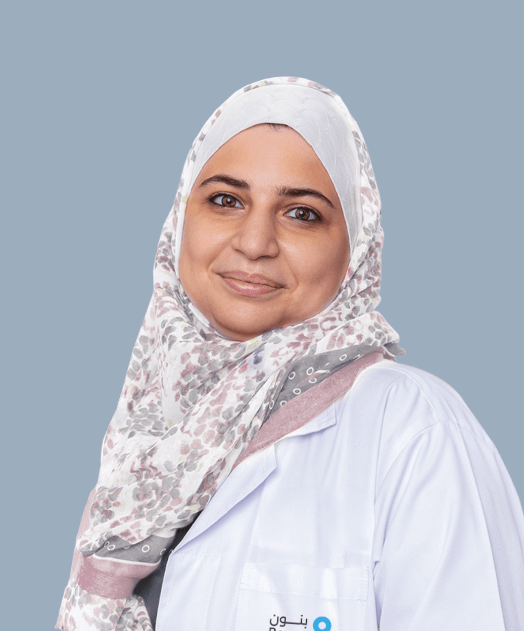 Dr. Maya Albezreh