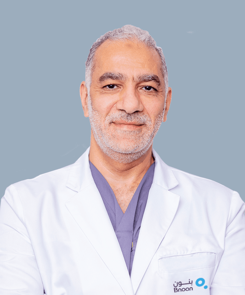 Dr. Mazin Bishara